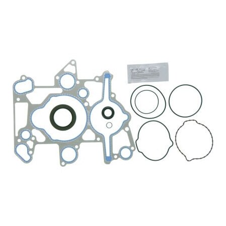 Victor Technology Engine Timing Cover Gasket Set - MAHLE JV5066 JV5066